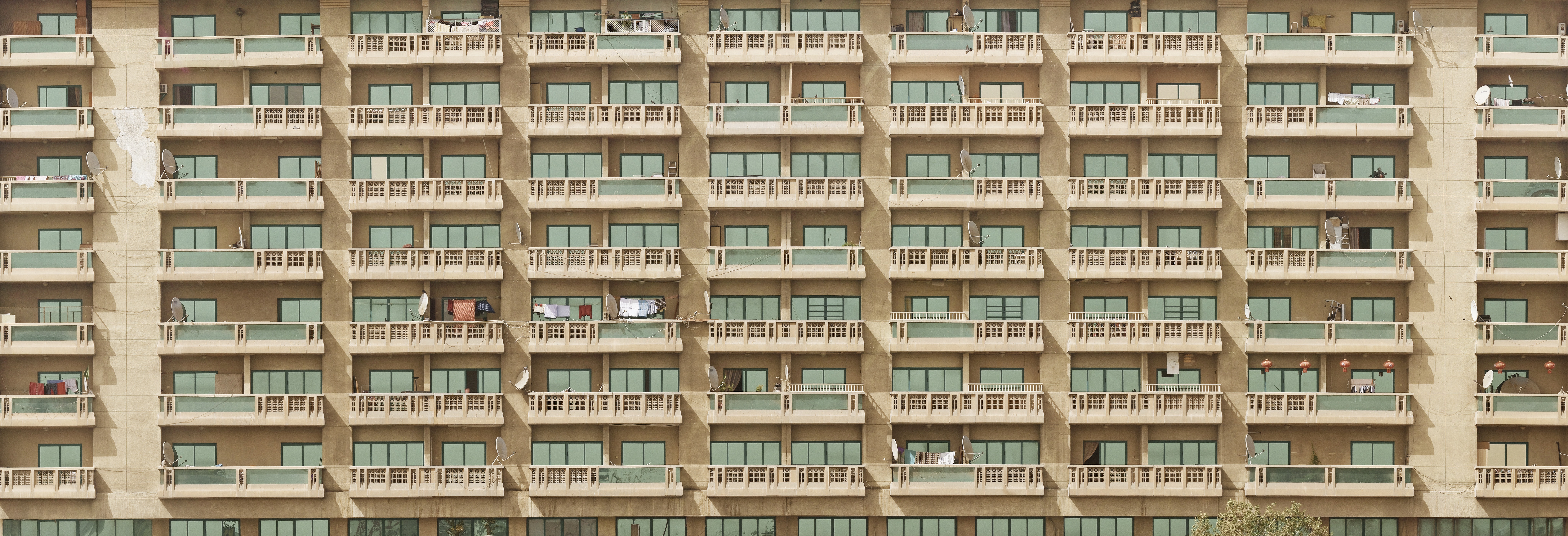 homes