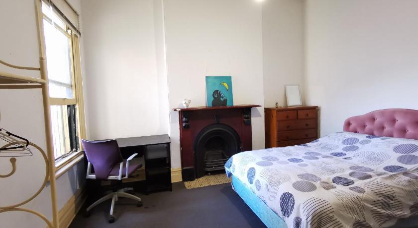 accomodation for holiday