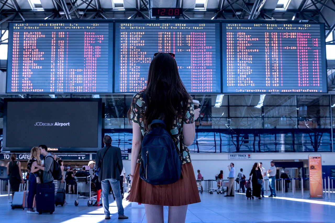 airport-